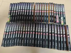 ジョジョの奇妙な冒険 文庫版 1-50巻セット 荒木飛呂彦