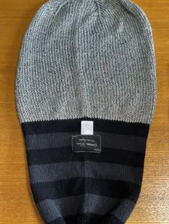 希少 NUMBER(N)INE 2003AW カート期 バルーンニットキャップ - メルカリ