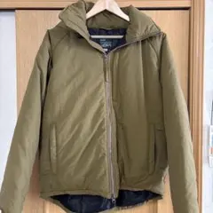 MT. RAINIER DESIGN マウンテンパーカー M