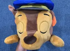 パウ・パトロール チェイス　ぬいぐるみ【匿名発送】