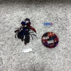 と*か様 プロセカ 青柳冬弥 アクリルスタンド コネライ コネクトライブ