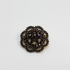 新品 コレクション品 ABARTHアバルト ホーンボタン 七宝