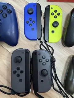 Joy-Con 2個セット