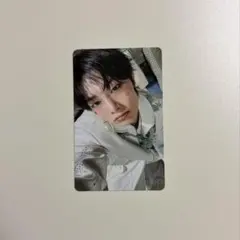 StrayKids FANS ペンミ オンライン 購入特典トレカ アイエン