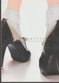 Appealingirls 05L 天三月 ゼログラフィティ