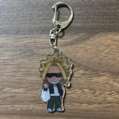 ヒロアカ アクリルキーホルダー