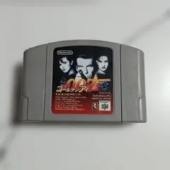 任天堂64 007
