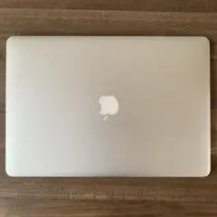 【ジャンク品】MacBook Air A1466 2015年 13インチ Apple MacBook Air A1466 2015 13