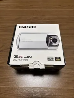 2026年最新】CASIO EX-TR100の人気アイテム - メルカリ
