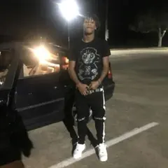 ダメージスキニー クラッシュデニム US UK ドリル 海外ラッパー パンツ Ｍ