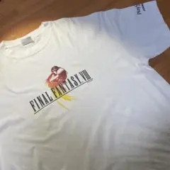 2025年最新】ff8 tシャツの人気アイテム - メルカリ