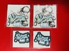 ストリートファイター6×にじさんじ コラボくじ第2弾　ソフィア・ヴァレンタイン