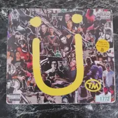 スクリレックス・アンド・ディプロ・プレゼント・ジャック U