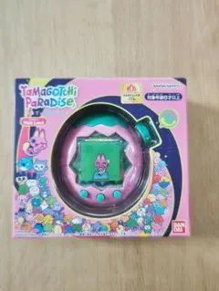 たまごっちパラダイス ピンク