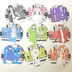 2026年最新】カゲプロ 缶バッジの人気アイテム - メルカリ