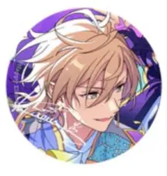 あんスタ 10周年 缶バッジ 羽風薫