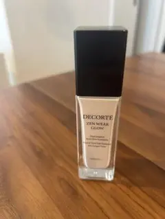 コスメデコルテ　ゼンウェアグロウ　c11 新作