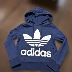 adidas アディダス　パーカー　フーディー