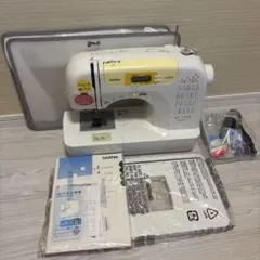 ☆ brother SENSIA3700 コンピューターミシン CPV0306 - メルカリ