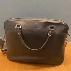 PELLE MORBIDA ビジネスバッグ ブリーフケース　日本製のサムネイル
