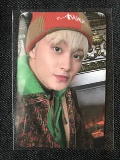 Be There For Me kakaotalk マーク