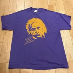 アインシュタイン ☆ Tシャツ