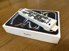 iPad Pro 11インチ M4 ＋ Apple Pencil Proセット