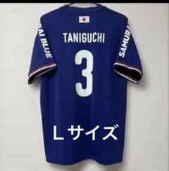 未着用】横浜Fマリノス 2006 松田直樹 3番 レプリカユニフォーム L