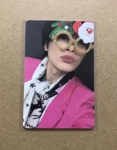 アイエン straykids スキズ DOIT nemoz