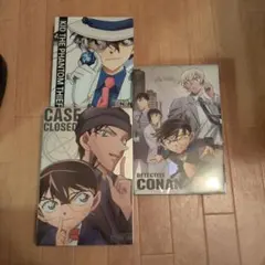 7日以内発送 紺青の拳 フィスト ポストカード 怪盗キッド - メルカリ
