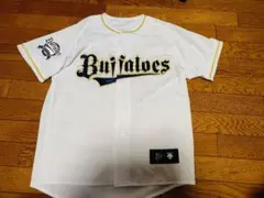 オリックスバファローズユニフォーム 池田陵真 Lサイズ - メルカリ