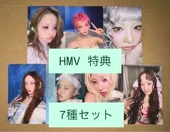 XG THE CORE 核 トレカ HMV 特典 ラキドロ 未開封 ×10 - メルカリ