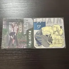 パワーチェンソーマン