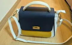 ハンドバッグ　ショルダーバッグのサムネイル