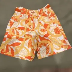 ヘリーハンセン　水着　110センチ