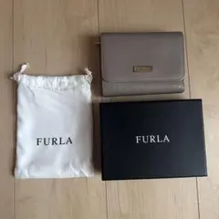 2025年最新】furla 名刺入れの人気アイテム - メルカリ