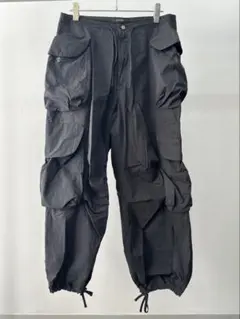 2026年最新】entire studios カーゴパンツの人気アイテム - メルカリ