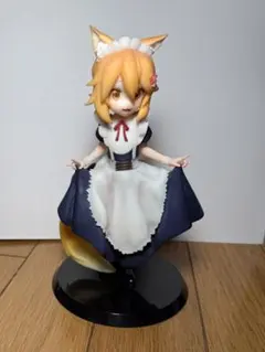 2026年最新】仙狐さん フィギュアの人気アイテム - メルカリ