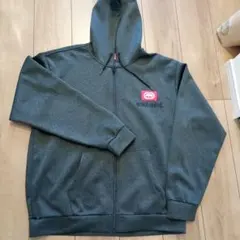 ECKO 3L エコー トラック ジャケット ジャージ ロゴ 刺繍 ヒップホップ