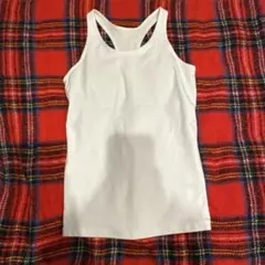 ヨガウェア タンクトップ