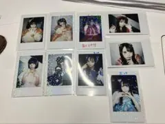iLiFE! 小熊まむ チェキ 15枚セット - メルカリ