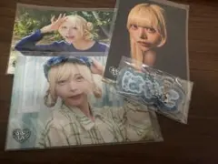 2026年最新】らぶしっく はやての人気アイテム - メルカリ
