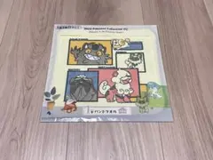 2024年 ポケモン一番くじ ハンドタオル