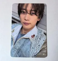 ktown4uミンホ )shinee atmos店舗別特典公式トレカ未開封 - メルカリ