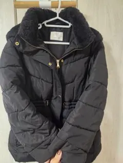 ZARAKIDS アウター ダウン