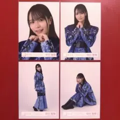 欅坂46 平手友梨奈 通常盤 封入 誰のことを一番愛してる？ 坂道AKB