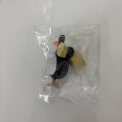 ウォレスとグルミットめじるしアクセサリー　フェザーマッグロウ