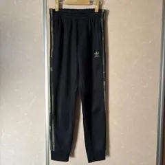 adidas カモフラ柄 迷彩 KAMO トラックパンツ スウェットパンツ