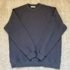 URBAN RESEARCH DOORS 長袖カットソー M グレー