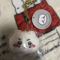 2026年最新】ちいかわ いつもとちがうよ おかおマスコット(ちいかわ)の